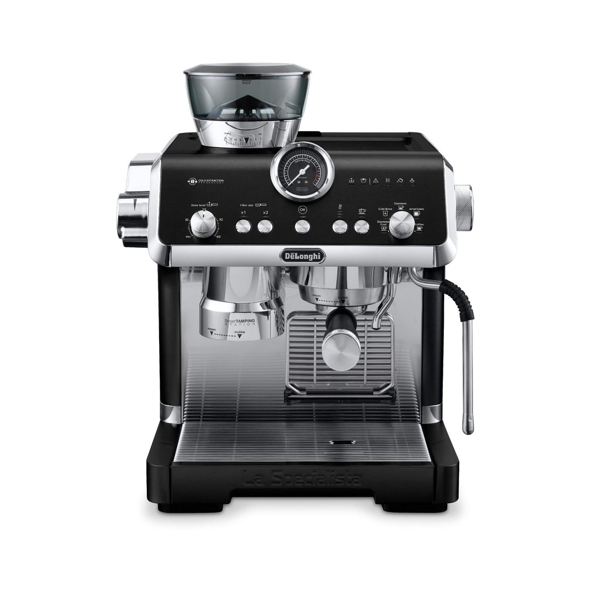 Cafetera Delonghi La Specialista Opera