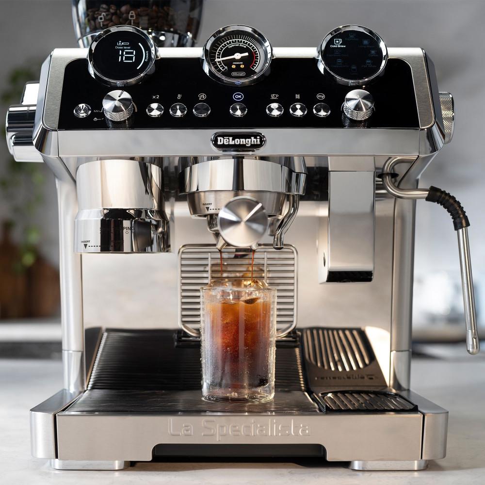 Cafetera Delonghi La Specialista Maestro