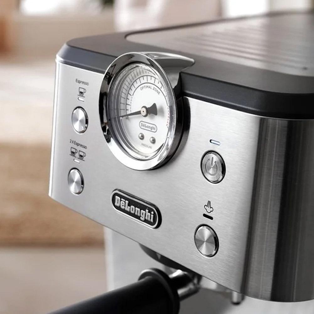 Cafetera Delonghi Classic Signature