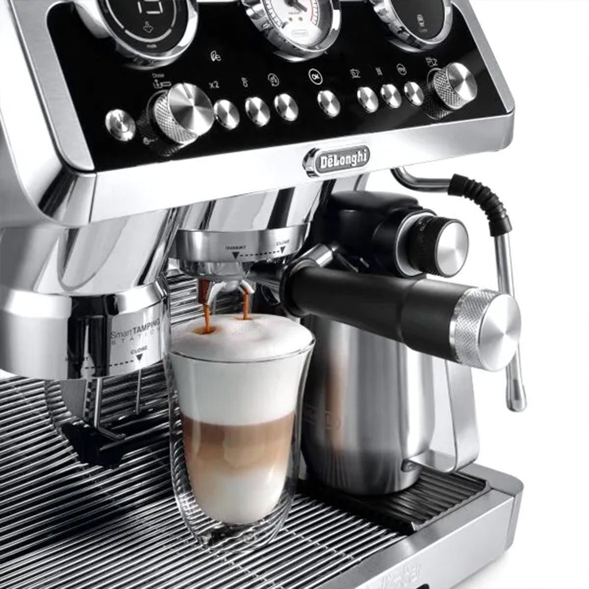 Cafetera Delonghi La Specialista Maestro